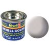 Revell Enamel NR.43 Grijs USAF Mat - 14ml