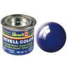 Revell Enamel NR.51 Ultramarinblauw Glanzend - 14ml