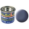 Revell Enamel NR.57 Grijs Mat - 14ml