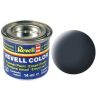Revell Enamel NR.79 Blauwgrijs Mat - 14ml