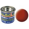 Revell Enamel NR.83 Roest Mat - 14ml