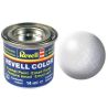 Revell Enamel NR.99 Aluminium Metallic - 14ml