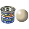 Revell Enamel NR.314 Beige Zijdemat - 14ml