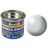 Revell Enamel NR.371 Lichtgrijs Zijdemat - 14ml