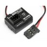 Led light setup unit