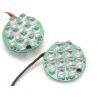 Led indicator (blue)