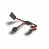 Extension wire fork 170mm