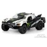 Proline Flo-Tek body voor Traxxas Slash (PL3355-00)