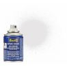 Revell Spray Color Kleurloos - Transparant Mat 100ml