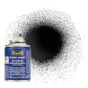 Revell Spray Color Zwart Glanzend 100ml