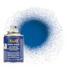 Revell Spray Color Blauw Glanzend 100ml