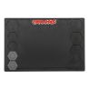 Traxxas Heavy-Duty Rubber Pit Mat Version 406x610mm (medium)