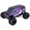 Kyosho 1/10 Mad Van Fazer MK2 electro truck RTR - Paars