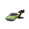 Kyosho Fazer MK2 Dodge Charger 1970 RTR - Sublime Green