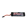 Tweedehands Traxxas 4S 6700mAh Lipo Accu (00391313)