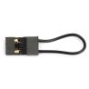 Bind Plugs - 3pcs