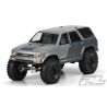 Proline 1991 Toyota 4Runner transparante body voor 1/10 Crawlers (313mm w/b)