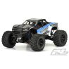Proline Precut 2017 Ford F150 Raptor body - Traxxas X-Maxx