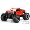 Proline Pre-Cut 2019 Chevy Silverado Z71 Trail Boss body voor Traxxas X-Maxx