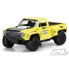 Proline 1978 Chevy C-10 Race Truck body voor oa. Traxxas Slash (PL3510-00)