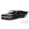 Proline 1969 Chevrolet Nova body voor oa. Traxxas Slash 2WD