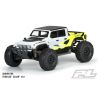 Proline Jeep Gladiator Rubicon voor oa. Traxxas Slash LCG (PL3542-00)