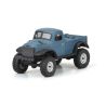 Proline 1946 Dodge Power Wagon transparante body - Axial SCX24 (PL3565-00)