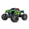 Traxxas Stampede VXL brushless monster truck RTR - Magnum 272R Transmissie - Groen