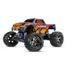Traxxas Stampede VXL brushless monster truck RTR - Magnum 272R Transmissie - Oranje