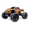 Traxxas Stampede 2WD HD electro monster truck RTR - Oranje X