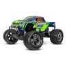 Traxxas Stampede 2WD HD electro monster truck RTR - Groen