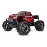 Traxxas Stampede 2WD HD electro monster truck RTR - Rood