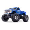 Traxxas Bigfoot NO.1 BL-2S HD brushless monster truck RTR - (Tijdelijk incl. GRATIS 2S 3000mah accu en USB-C lader)