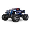 Traxxas Stampede 2WD BL-2S HD Brushless Truck RTR - Blauw (Tijdelijk incl. GRATIS 2S 3000mah accu en USB-C lader)