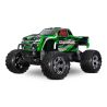 Traxxas Stampede 2WD BL-2S HD Brushless Truck RTR - Groen (Tijdelijk incl. GRATIS 2S 3000mah accu en USB-C lader)