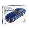 Italeri 1/24 Mercedes 300 SL Gullwing