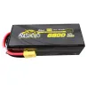 GensAce G-Tech Bashing Lipo 120C 22,2 volt 6800mah met EC5 Stekker