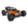 Traxxas - Rustler XL-5 HD Electro Truggy RTR - Oranje X