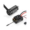 Hobbywing Ezrun 1/5 MAX5 HV G2 + 56118SD 800kV G2