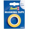 Revell Maskeertape 6mm breed, 10 meter lang