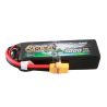 GensAce G-Tech Bashing Lipo 60c 14,8 volt 5000mah met XT90 Stekker