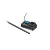 Absima R4WP-V2 micro 4-kanaals ontvanger voor CR4S-V2