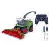 Jamara 1/24 RC Fendt Katana Hakselaar Met Licht & Geluid