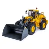 Jamara Volvo L260H Metal Shovel 1/14