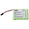 Jamara - Battery Rupter/Cubic 6V 500mAh Toy-Connection (412278)