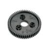 Spur gear, 62-tooth (0.8 metric pitch)
