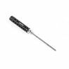 Hudy - Arm reamer 3mm