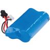 Revell 7,4V 1200mah li-ion accu