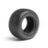 HPI - Ground assault tire d compound (2.2in/2pcs)