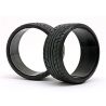 Lp29 t-drift tire yokohama advan neova ad07 (2pcs)